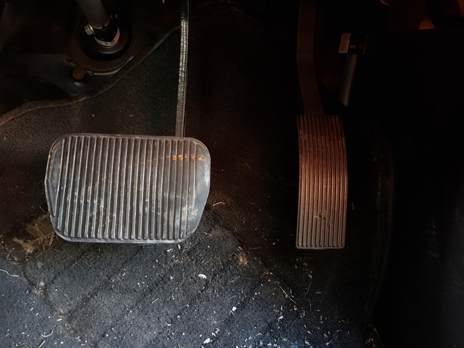 Ford Falcon - FG-FGX 2008-2016