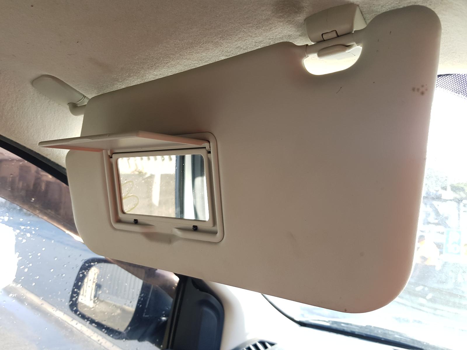 Ford Ranger - PX/PX2 2011-2017