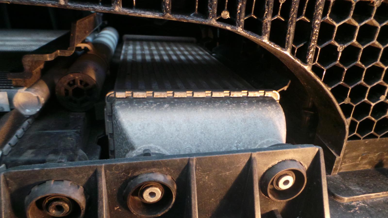 Hyundai ix35 - 2010-2015