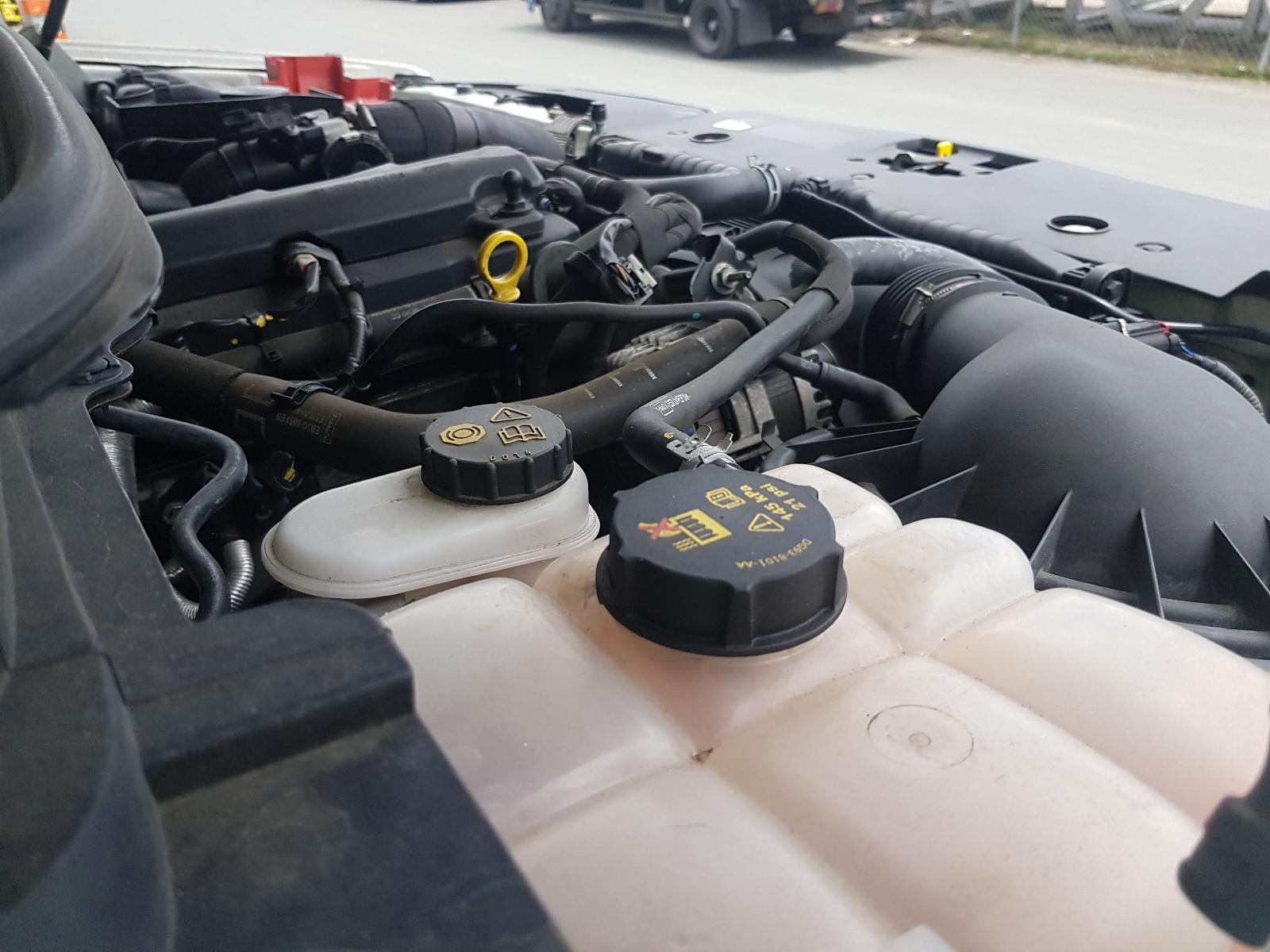 Ford Ranger - PX/PX2 2011-2017