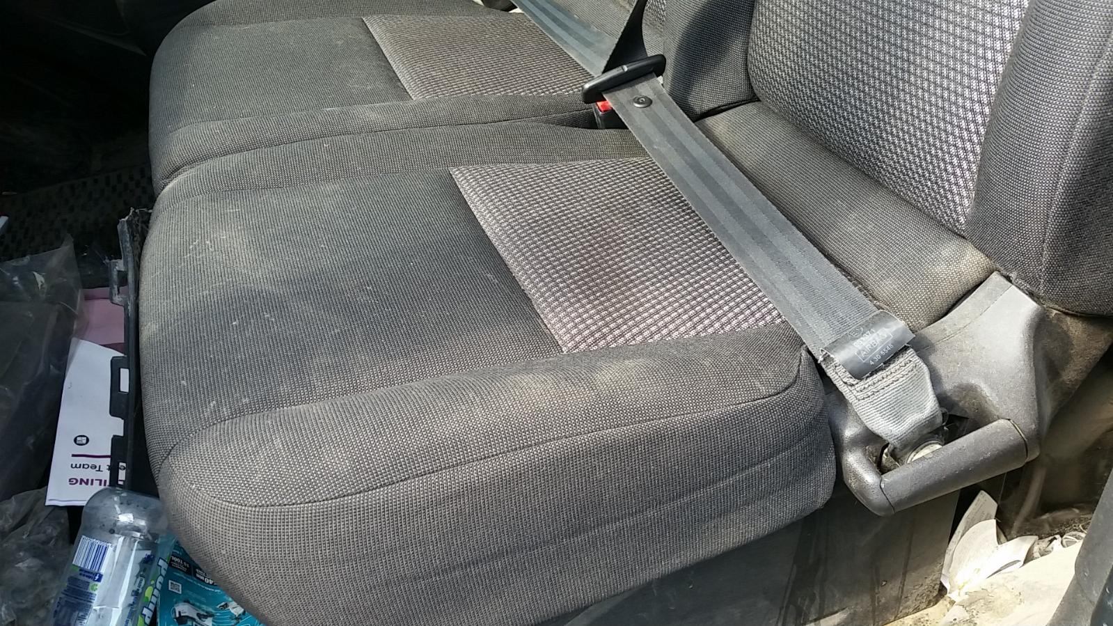 Ford Transit - Other