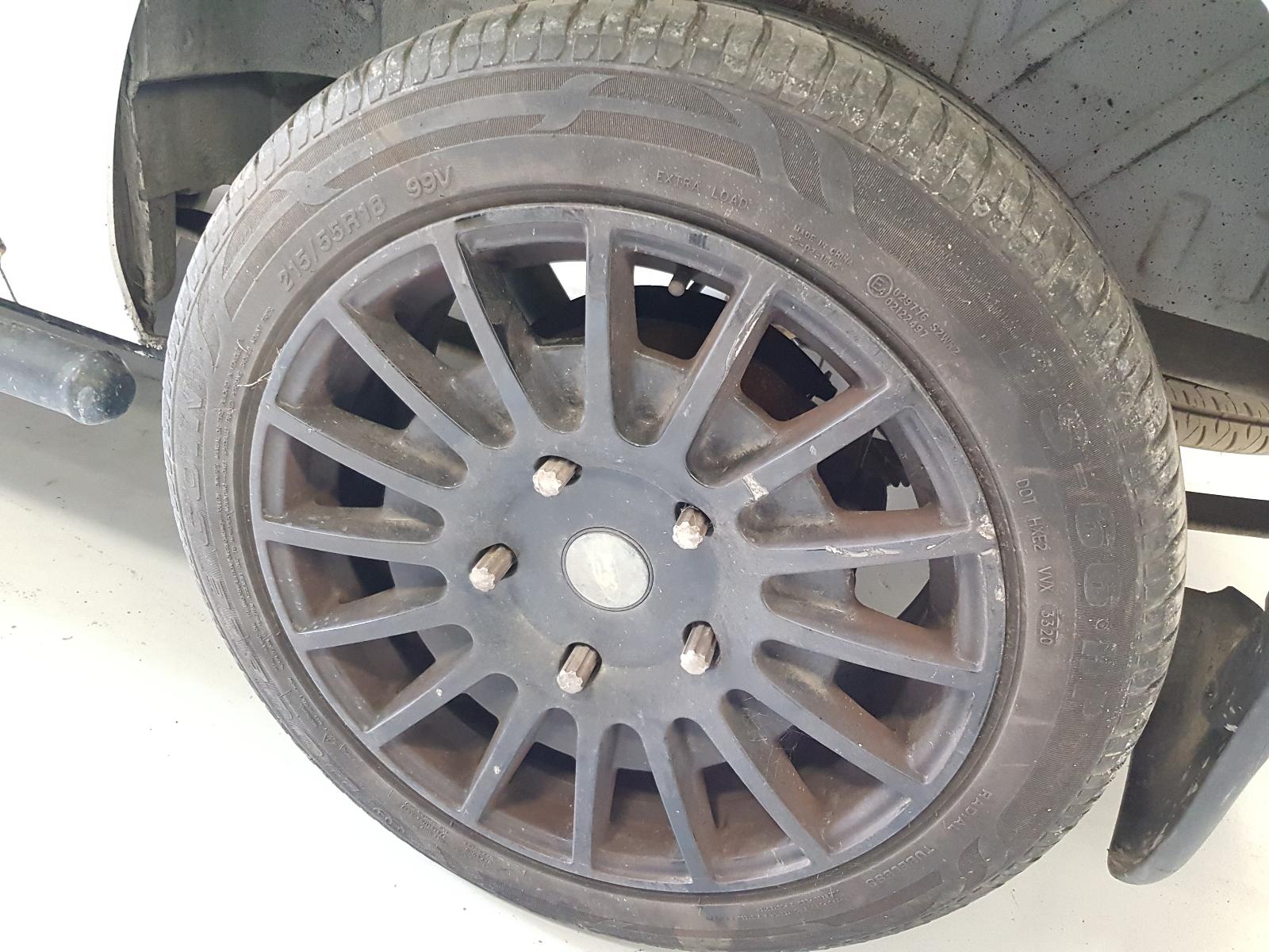 Ford Transit - Other