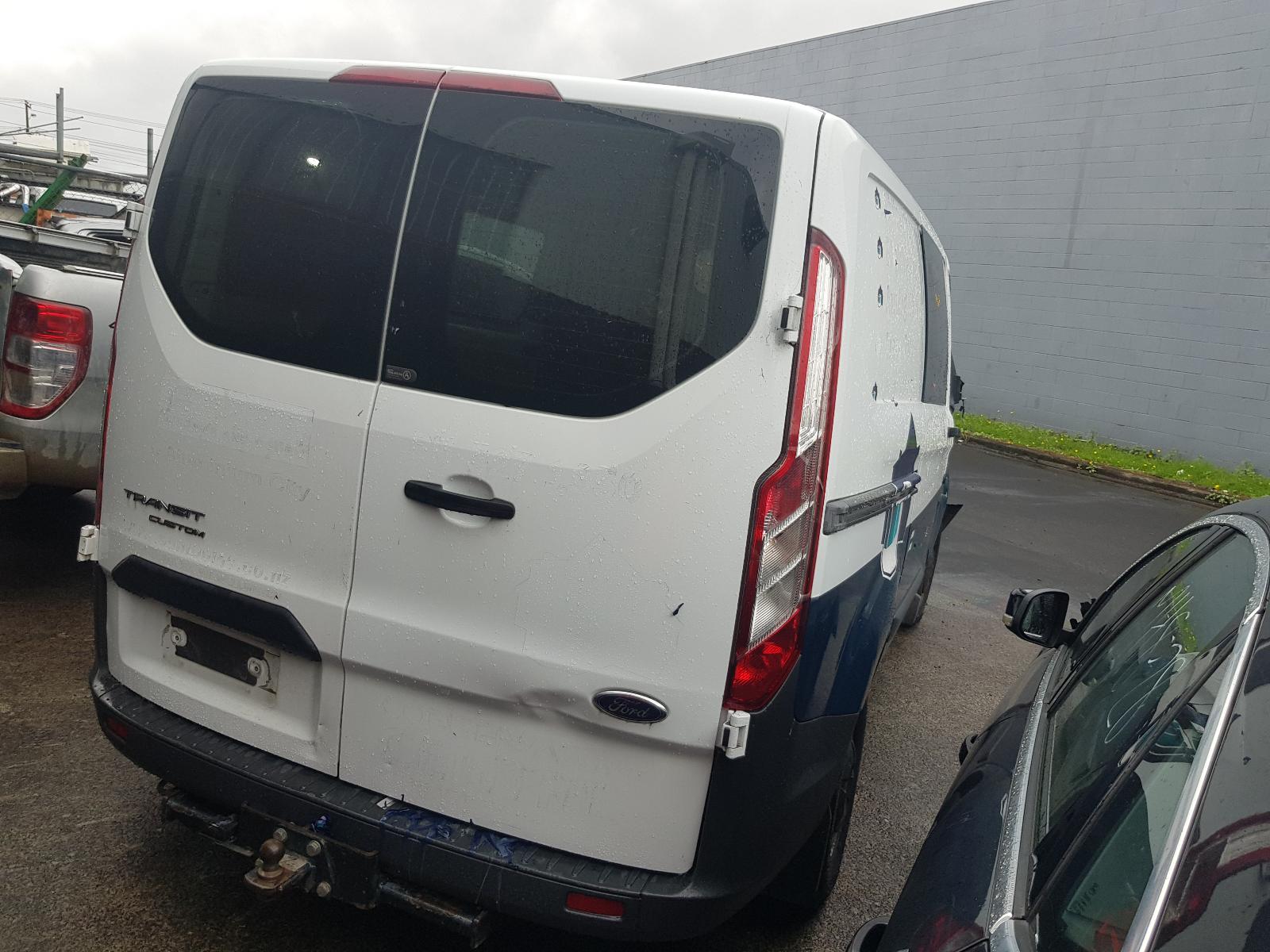 Ford Transit - Other