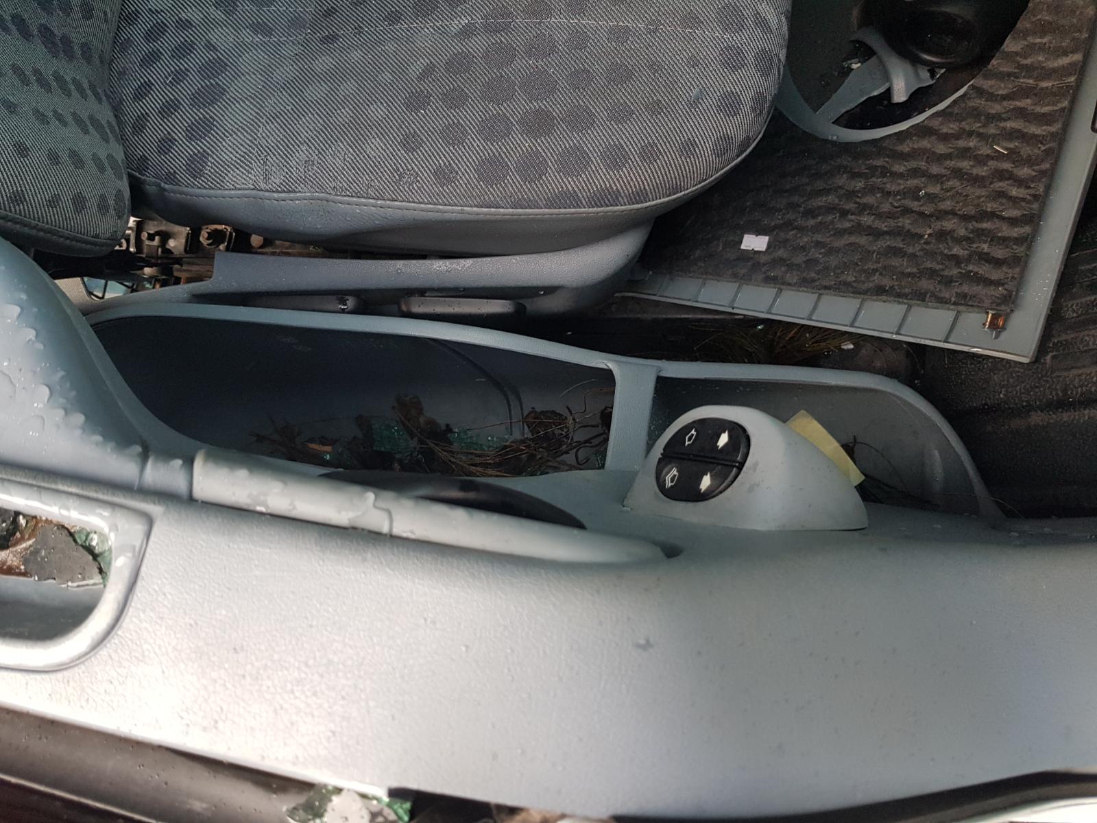 Ford Transit - 2006-2011