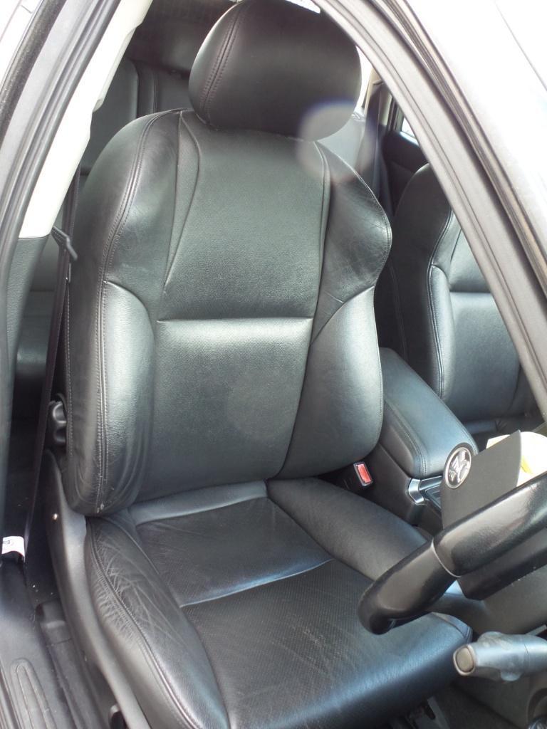 Holden Adventra - VY2 2003-2005