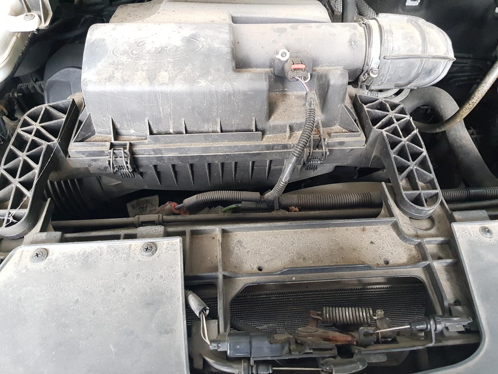 Ford Transit - Other