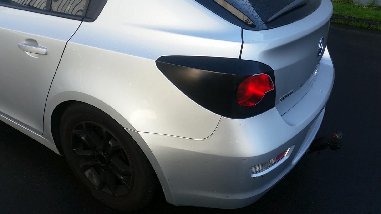 Holden Cruze - 2009-Present