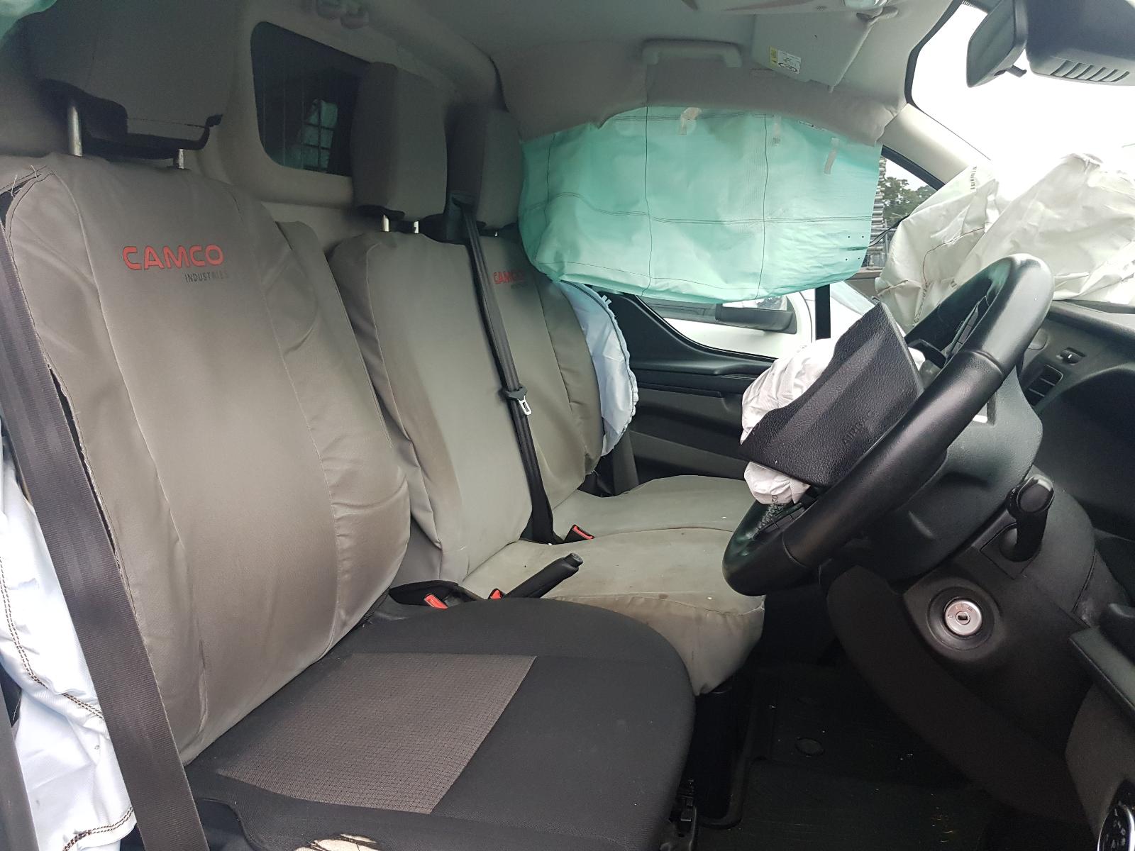 Ford Transit - Other