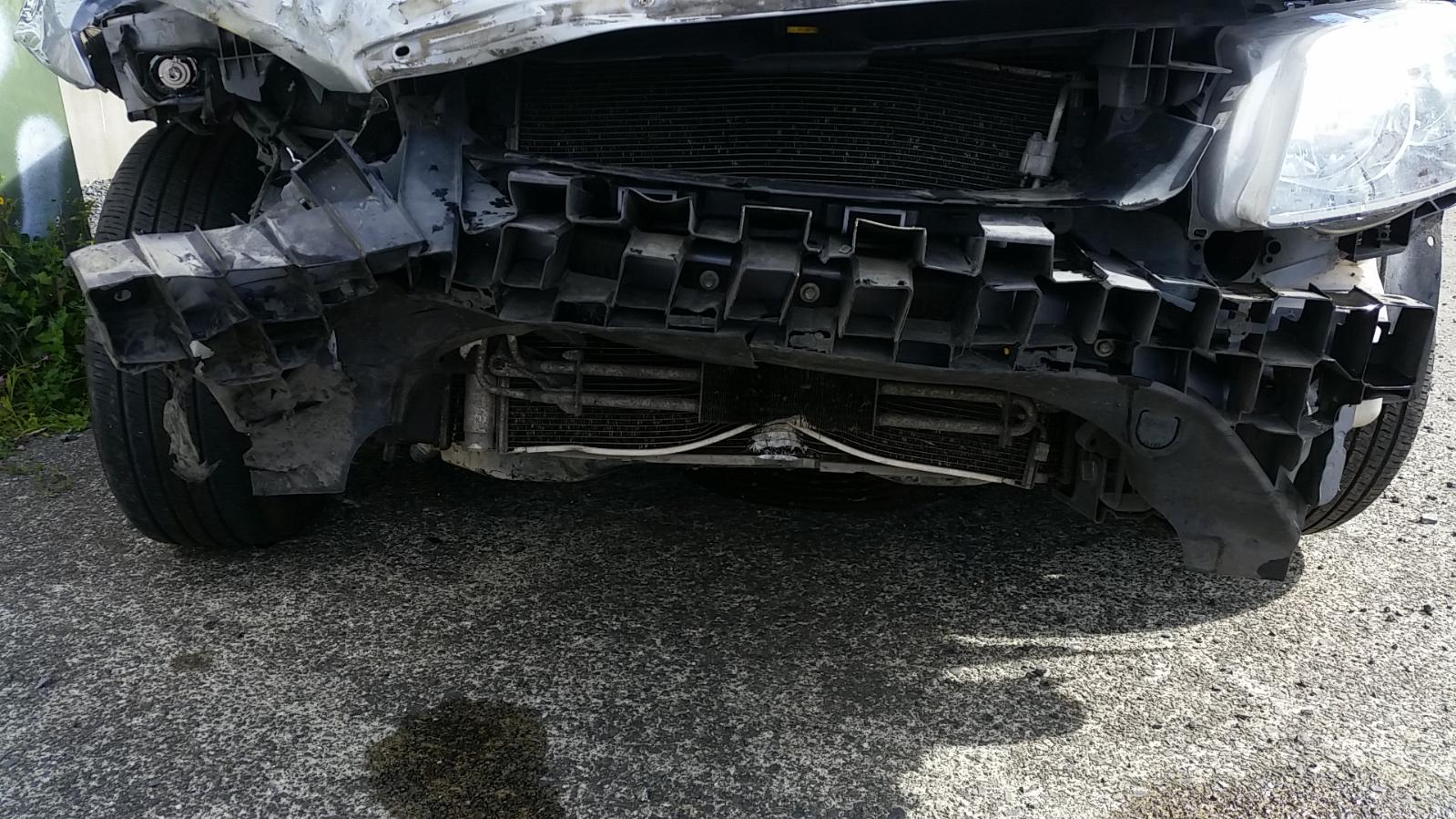 Ford Falcon - FG-FGX 2008-2016