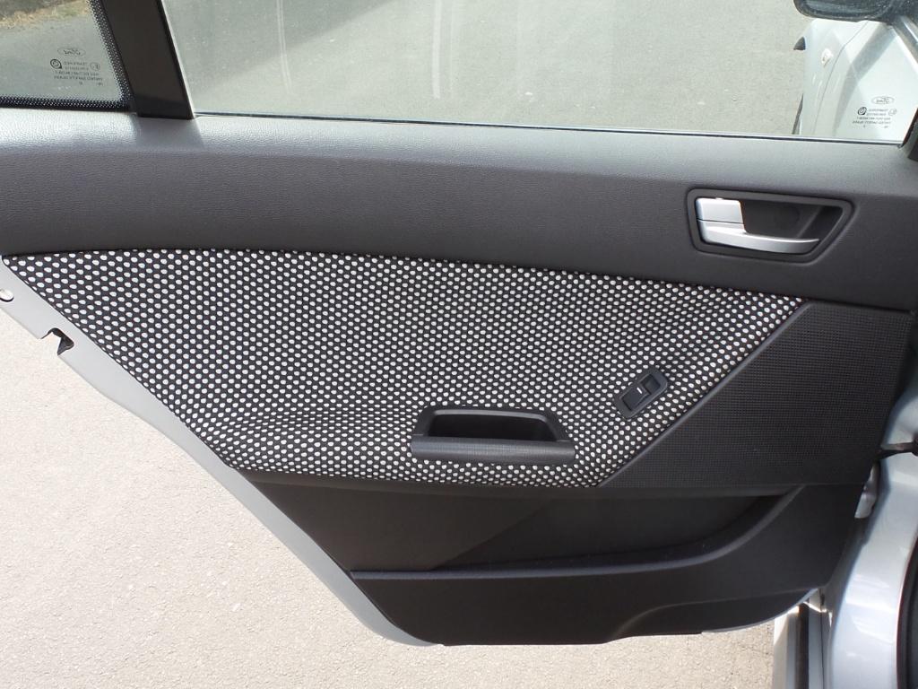 Ford XR6 - FG-FGX 2008-2016