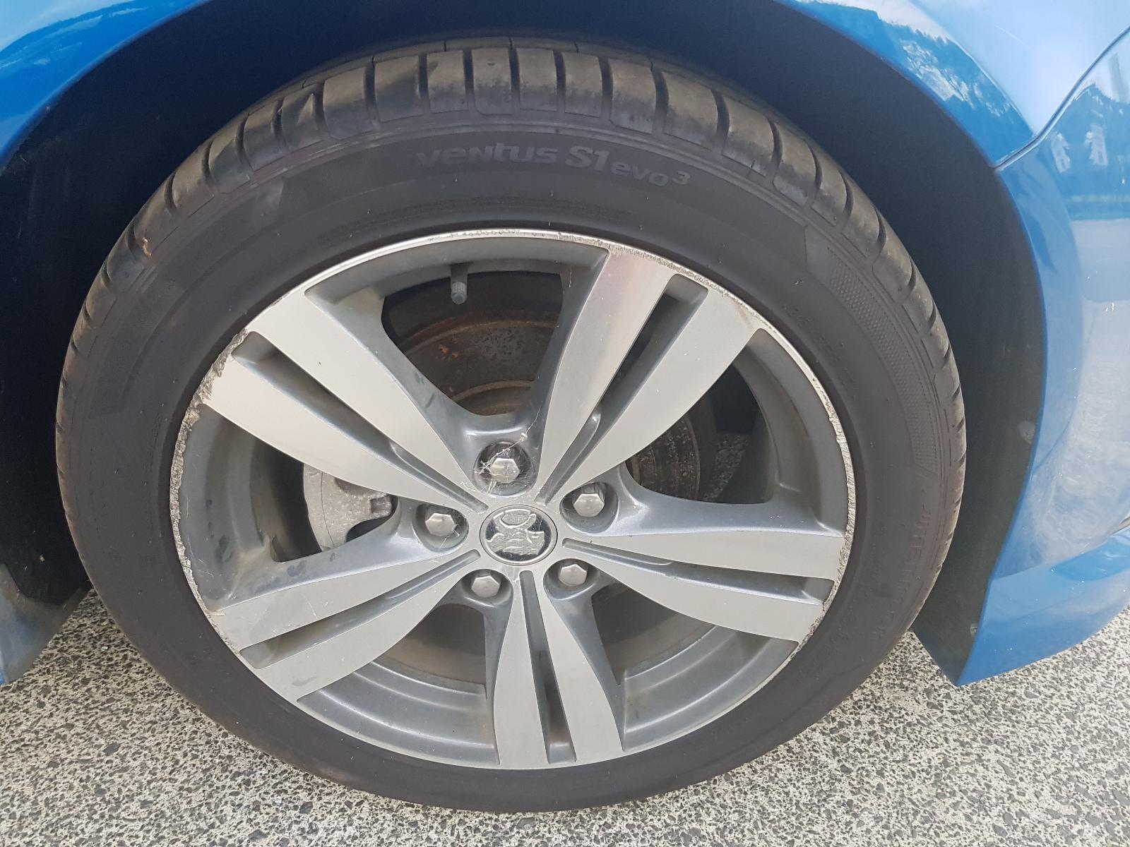 Holden Commodore - VF 2013-Present