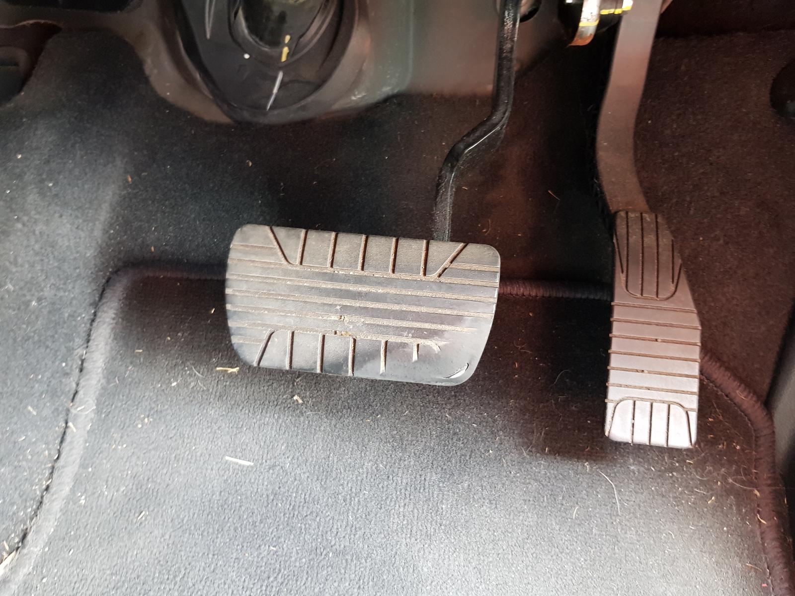 Holden Captiva - Captiva 7 2006-2011