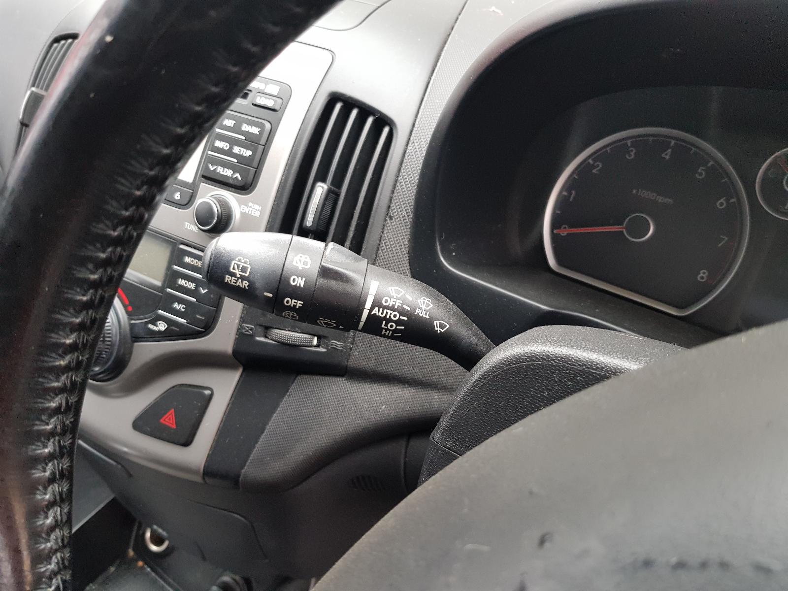 Hyundai i30 - 2007-2016