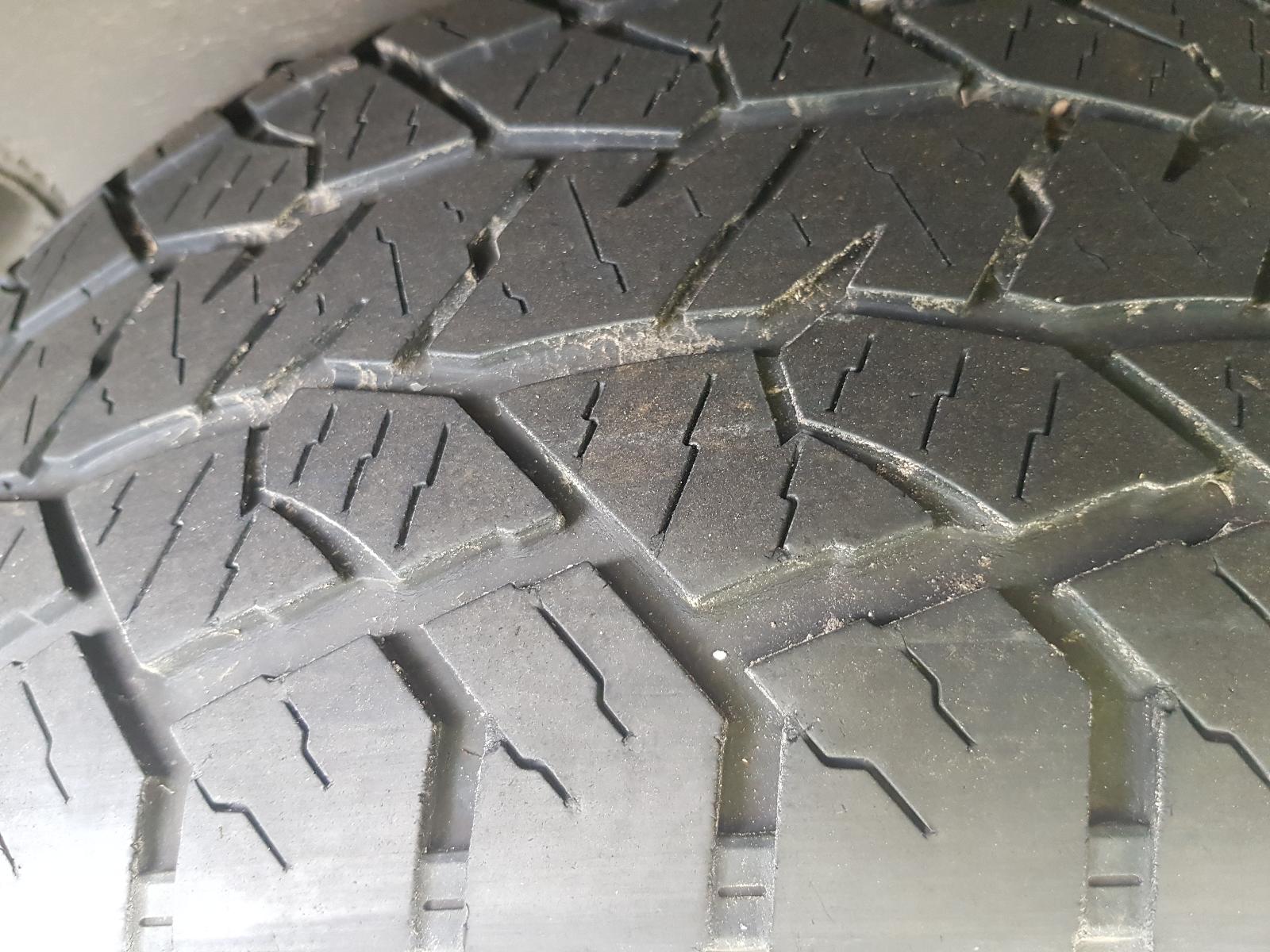 Ford Ranger - PX/PX2 2011-2017