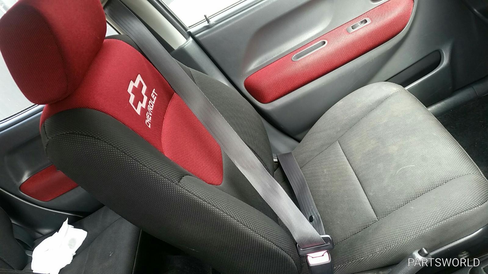 Chevrolet Cruze - All Series 2003-2017