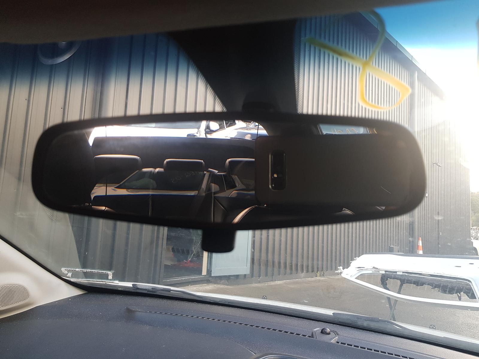 Holden Barina - TM 2011-Present