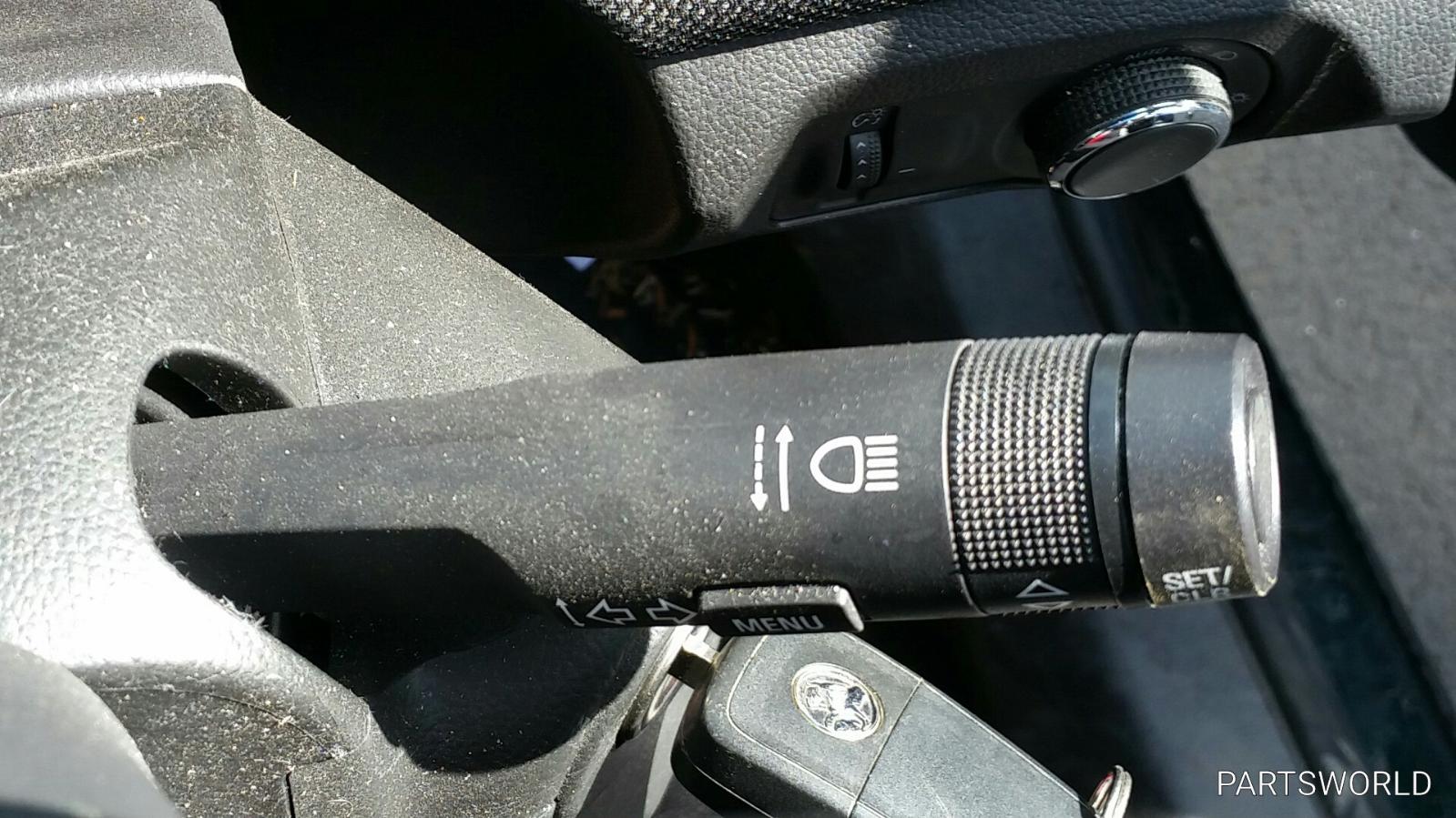 Holden Cruze - 2009-Present