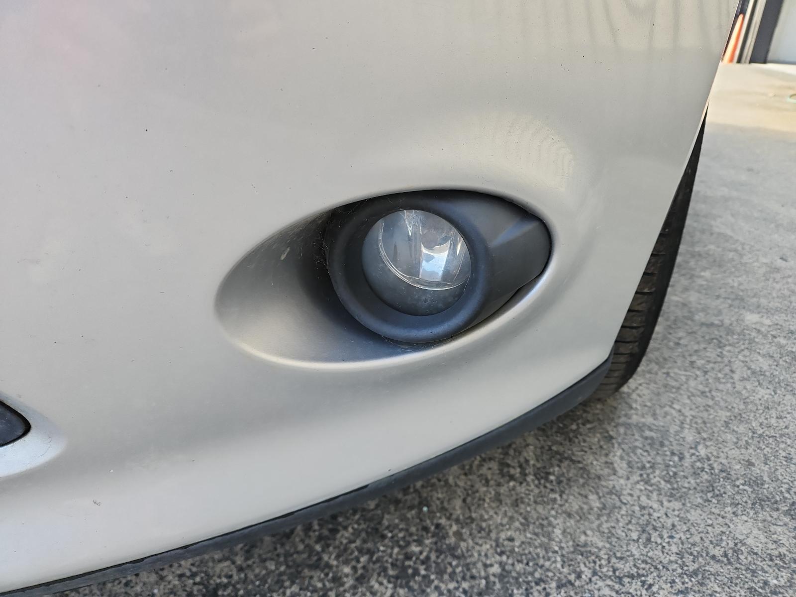 Ford Focus - LW 2011-2015