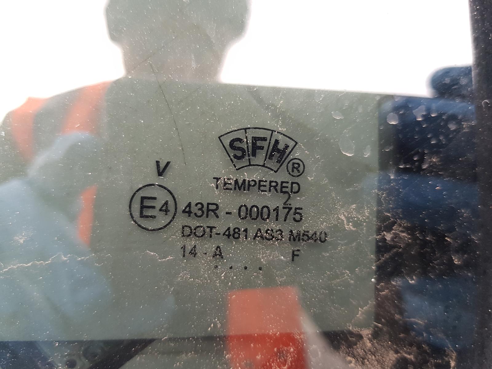 Ford Territory - SZ 2011-Present