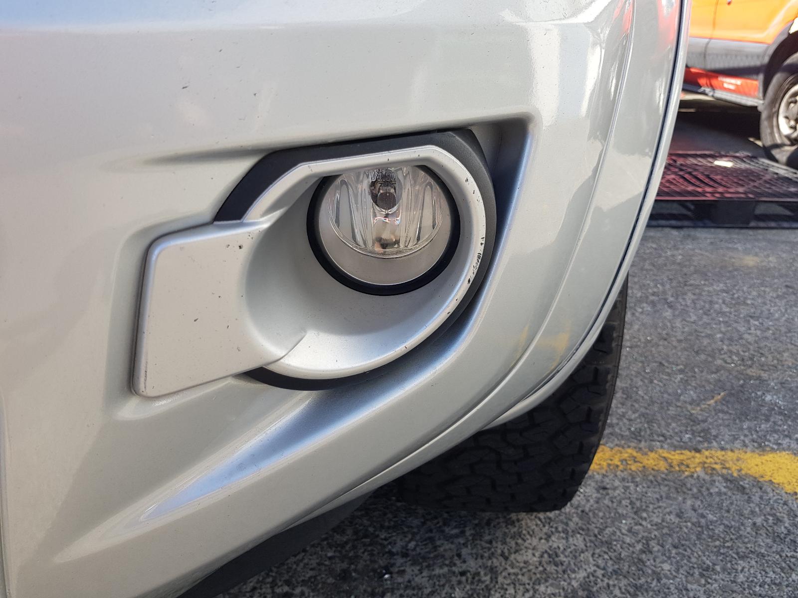 Ford Ranger - PX/PX2 2011-2017