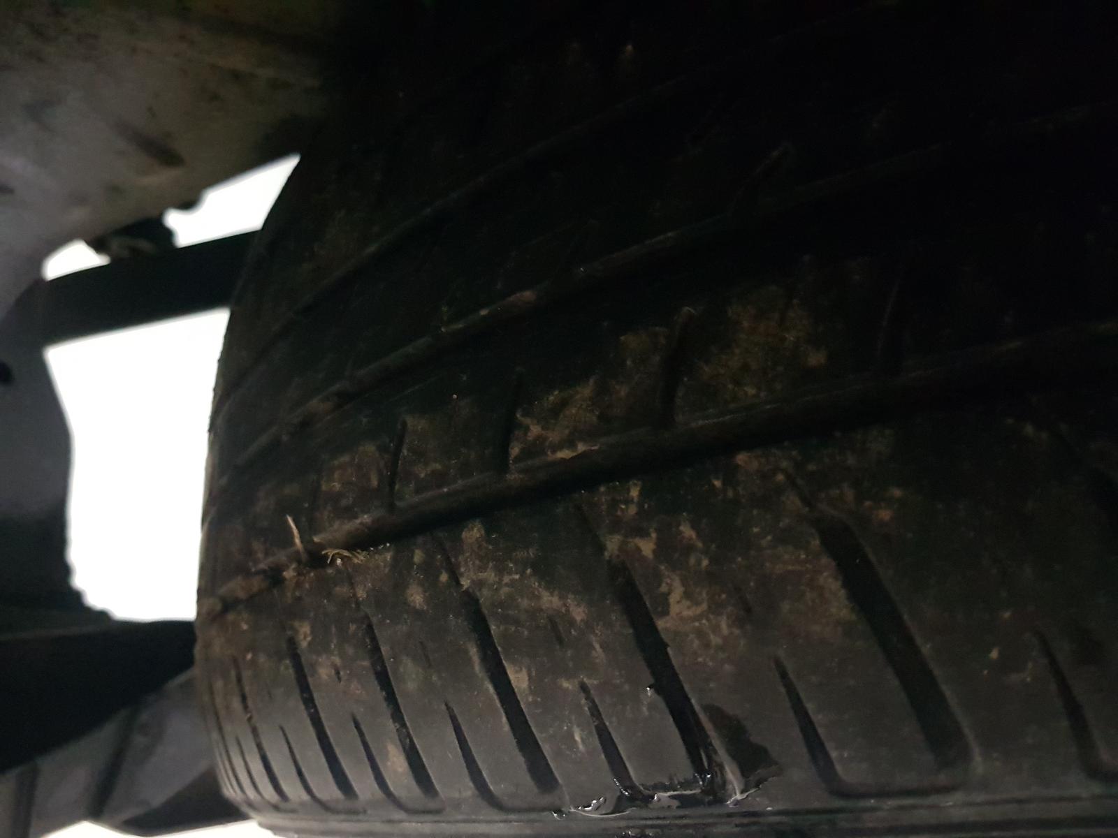 Ford Transit - Other