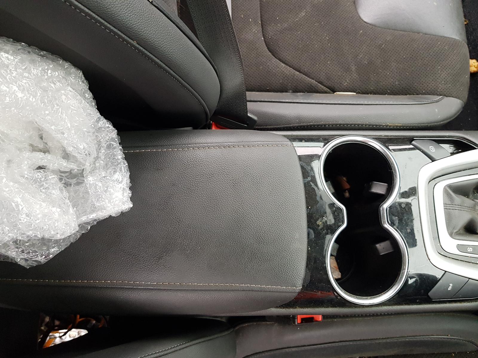 Ford Mondeo - MD 2014-2017