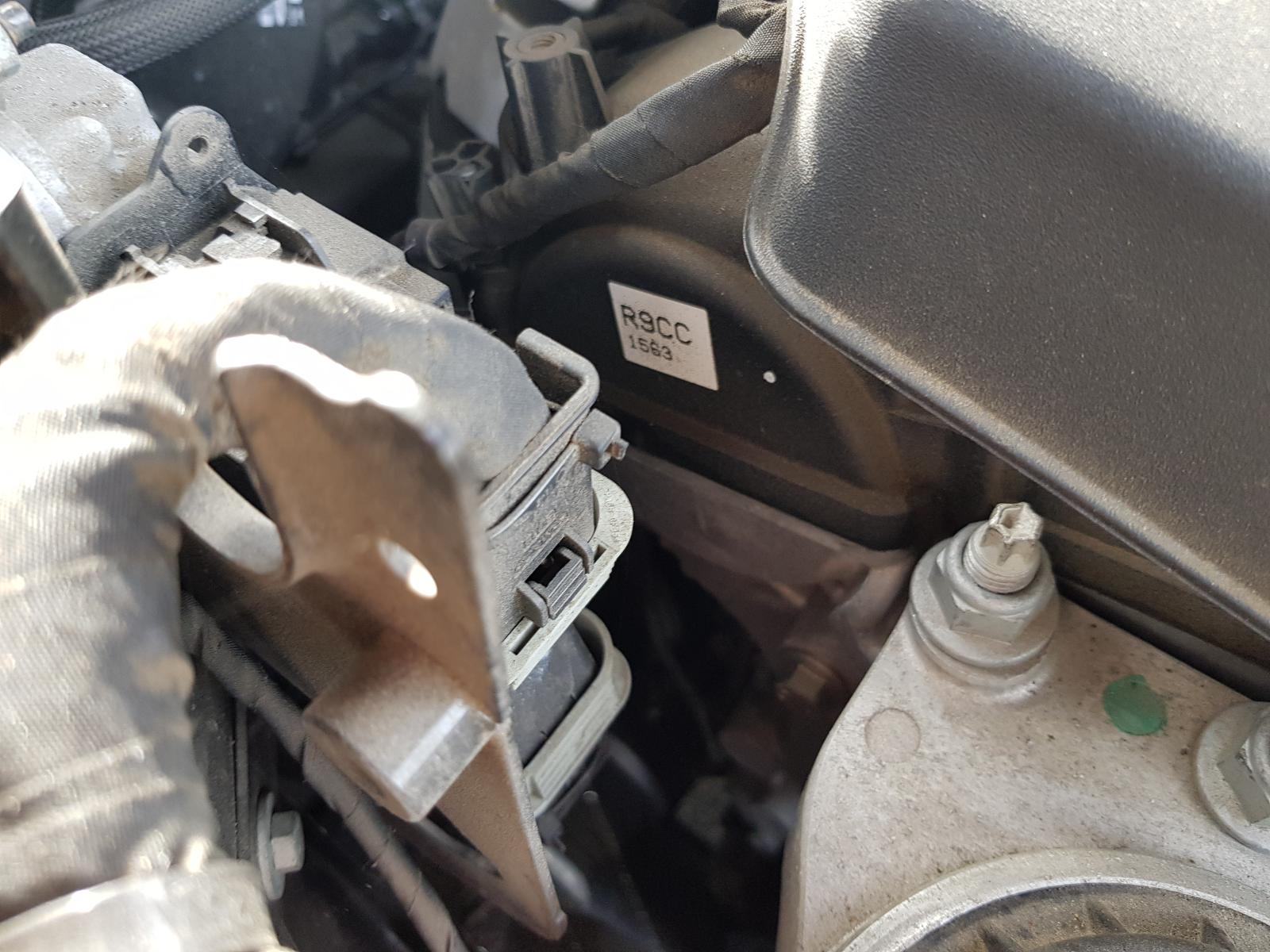 Ford Mondeo - MD 2014-2017