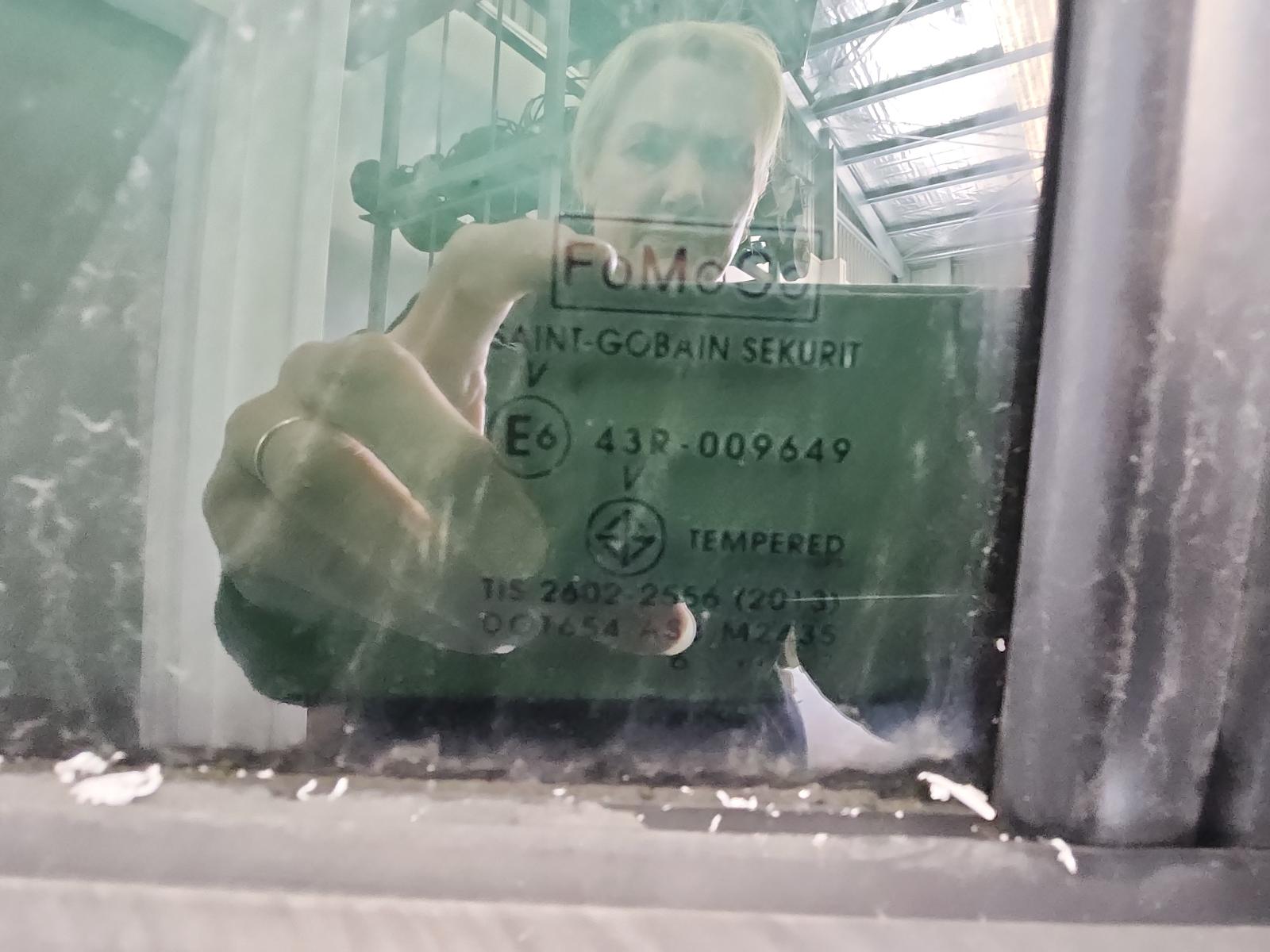 Ford Ranger - PX/PX2 2011-2017