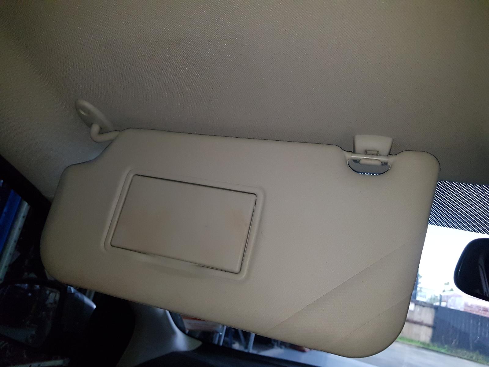 Ford Focus - LW 2011-2015