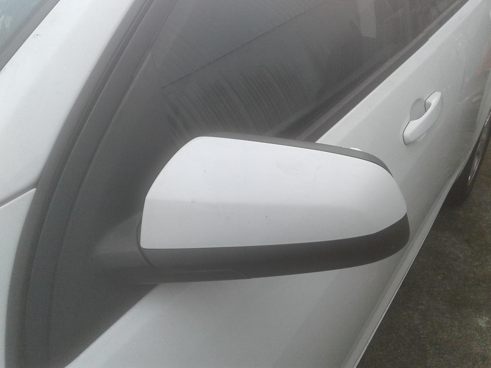 Holden Commodore - VE 2006-2013