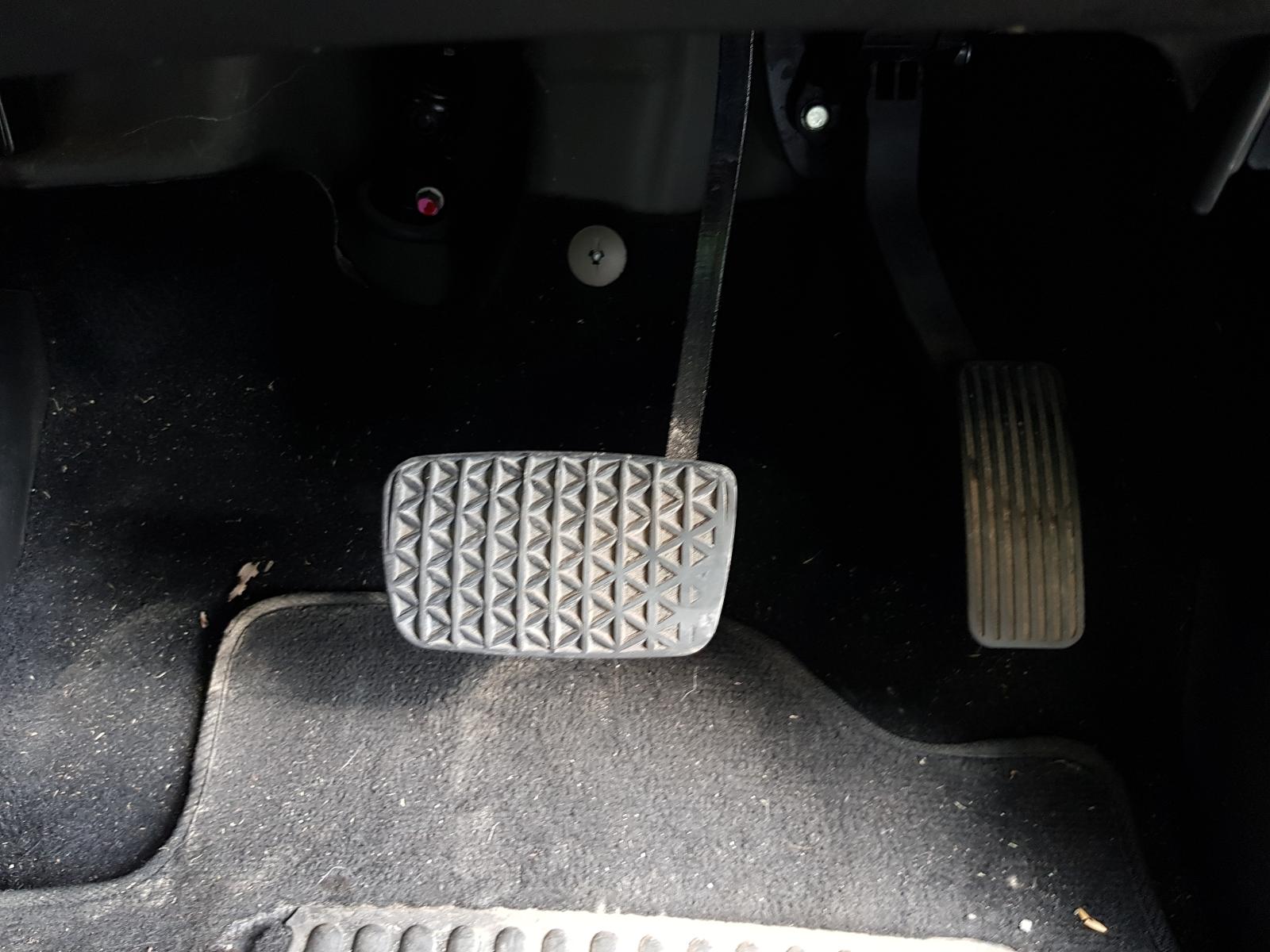 Holden Cruze - 2009-Present