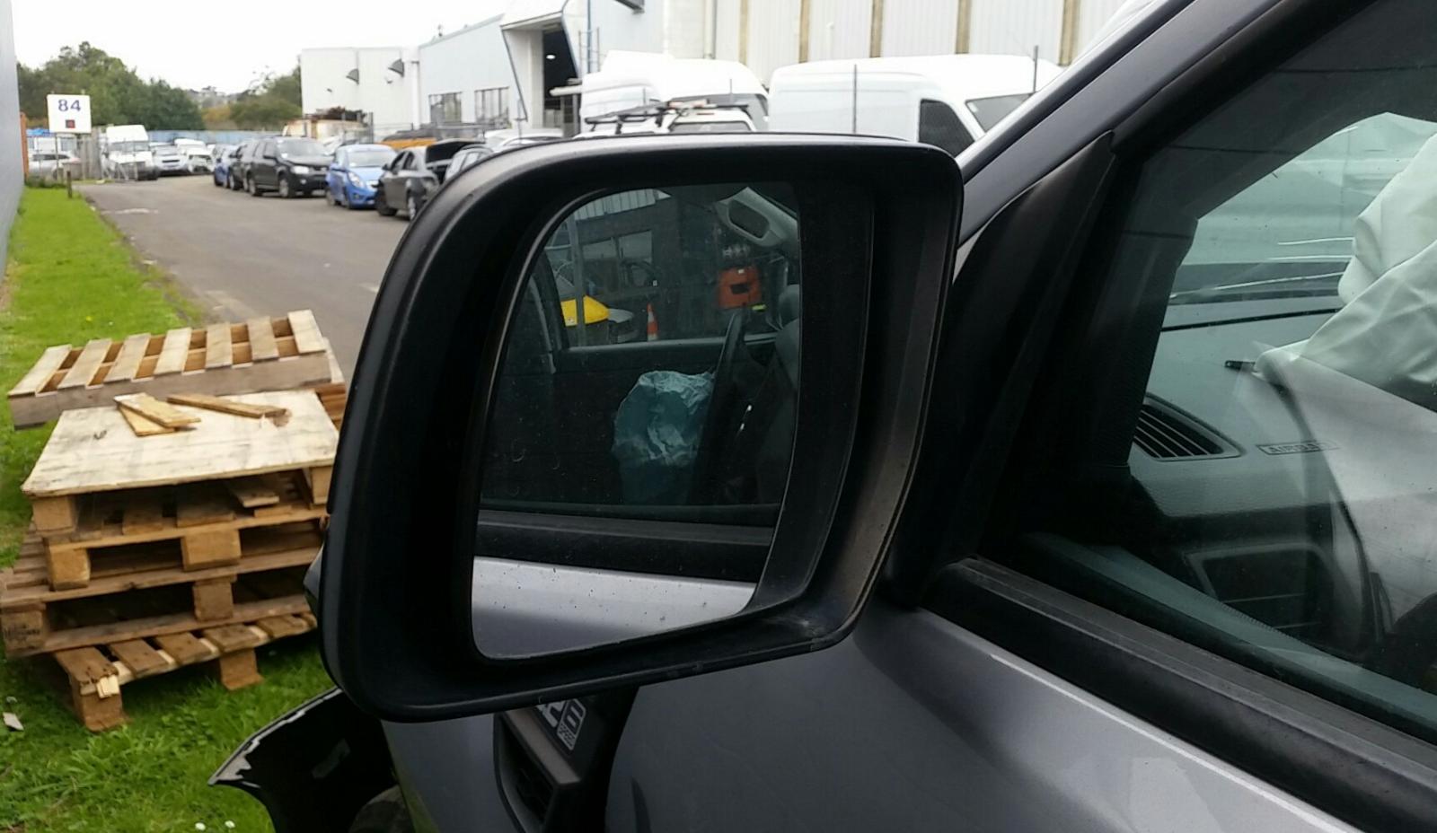 Ford Ranger - PX/PX2 2011-2017