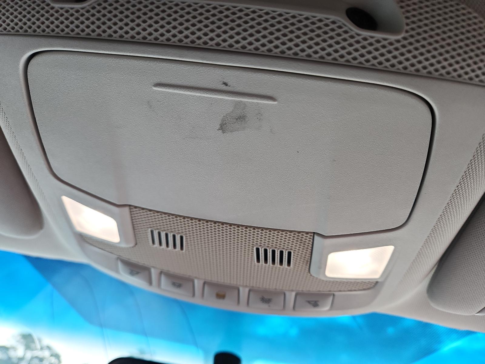 Ford Mondeo - MD 2014-2017