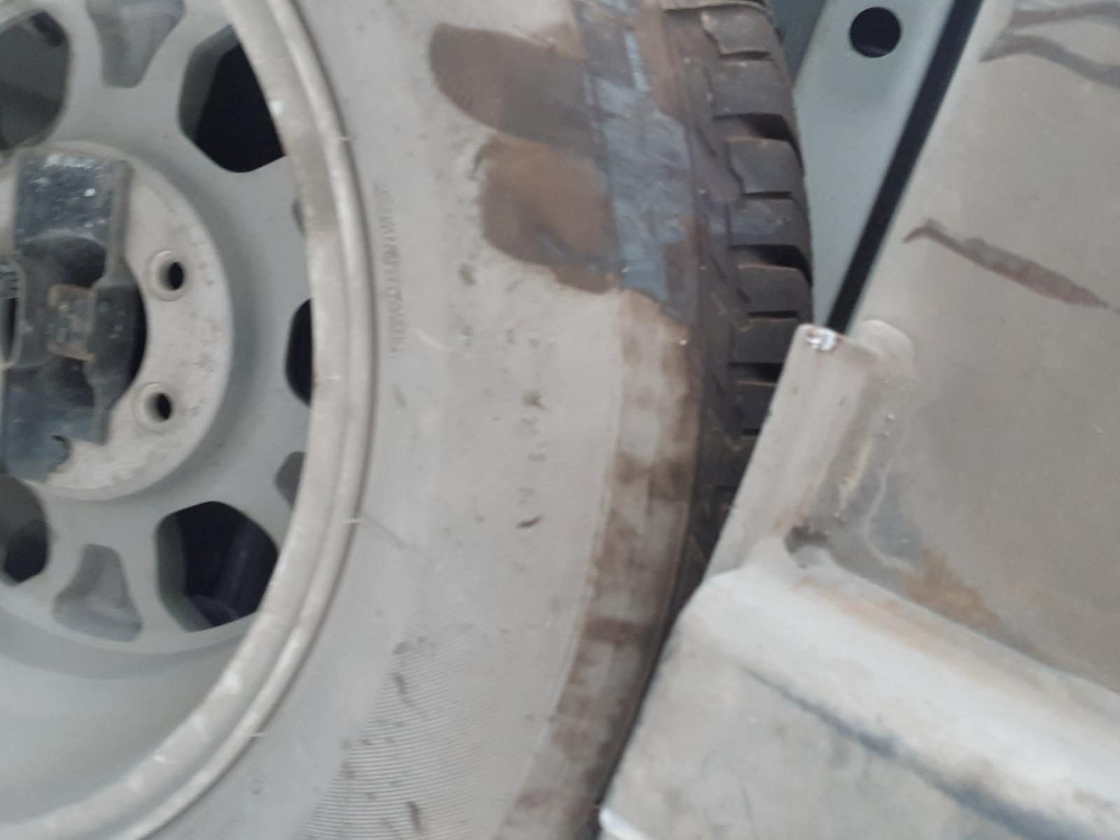 Holden Colorado - RG2 2016-Present