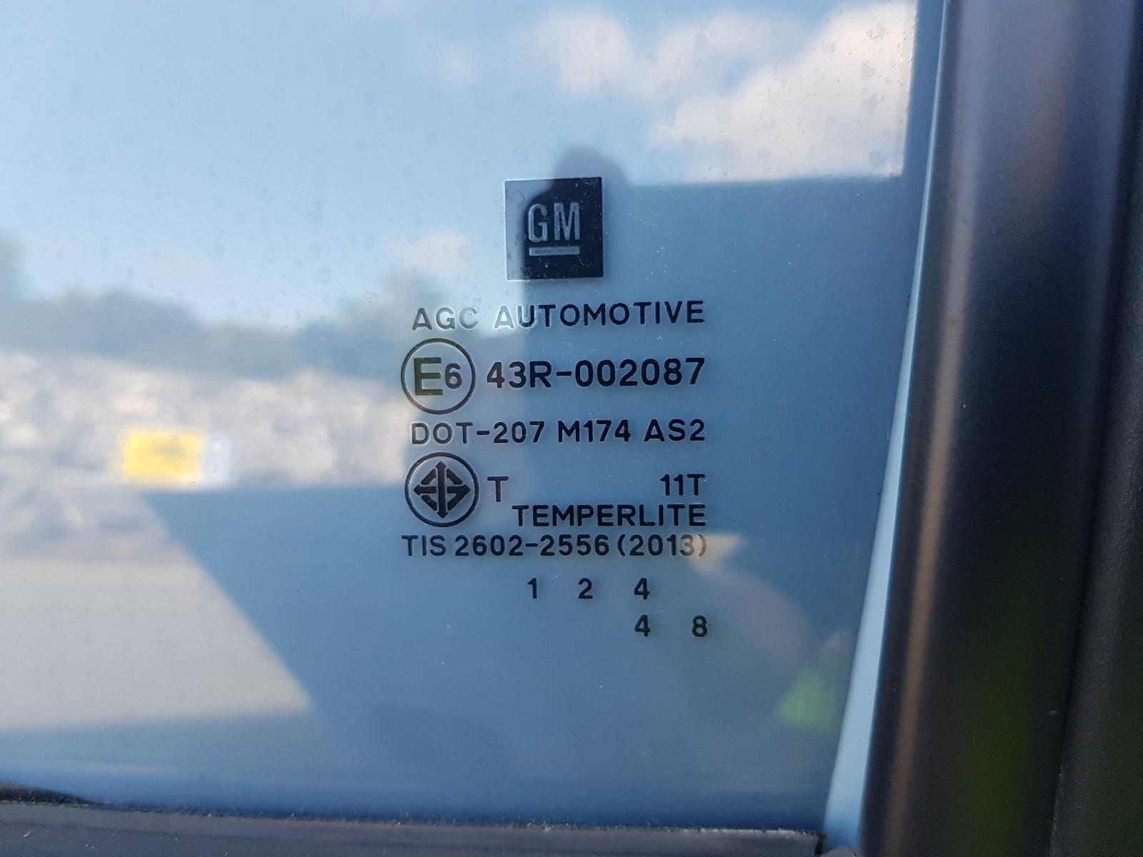 Holden Colorado - RG2 2016-Present