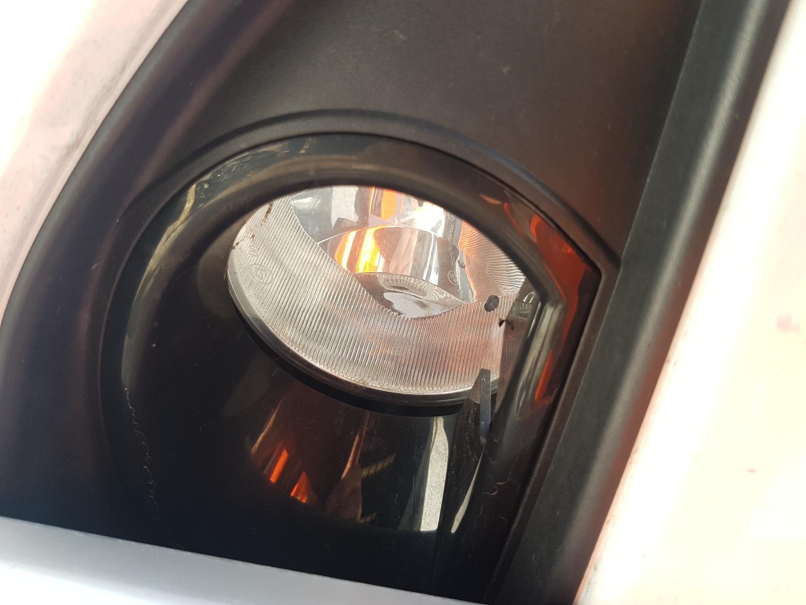 Holden Colorado - RG2 2016-Present