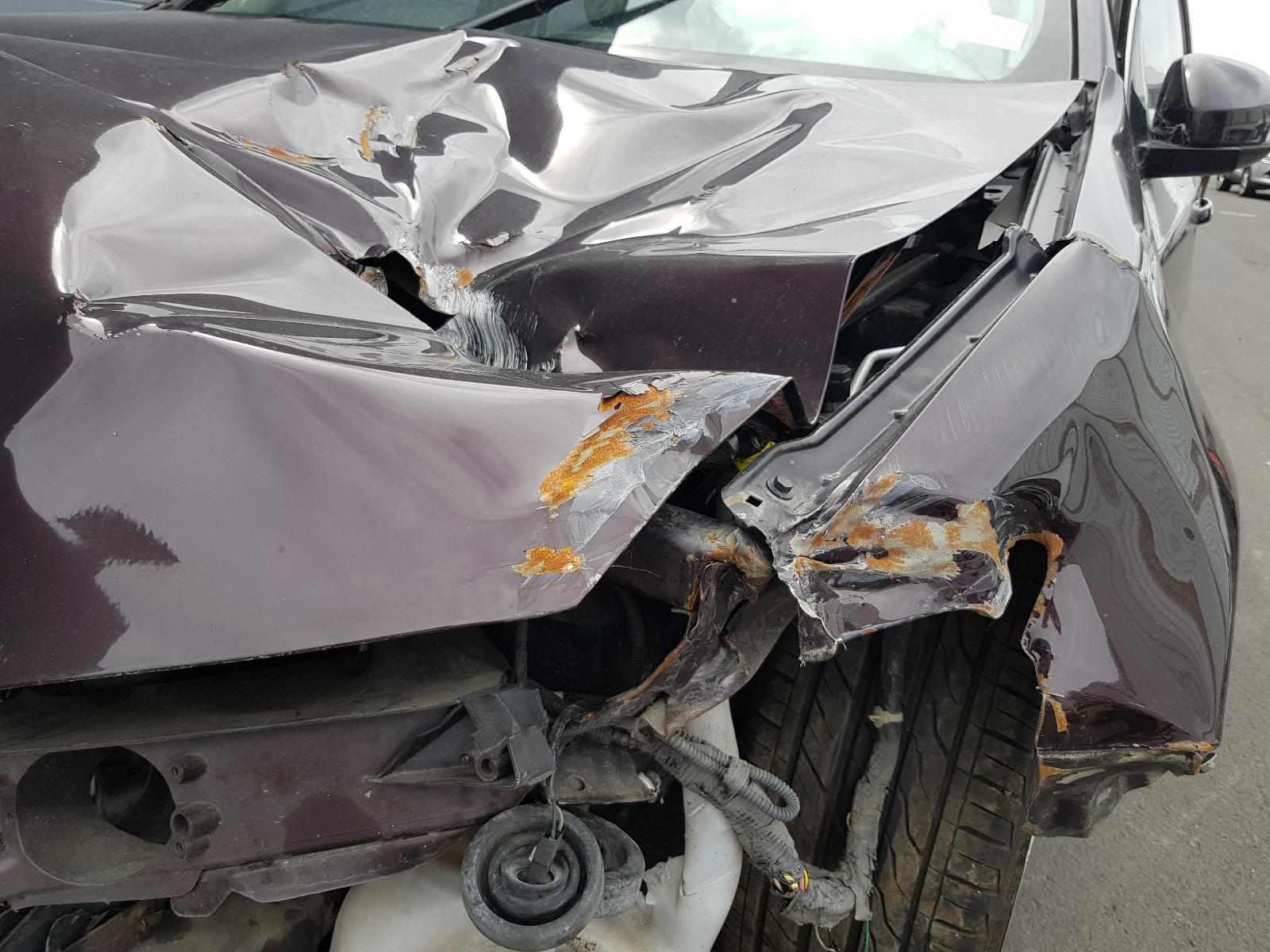 Ford Falcon - FG-FGX 2008-2016