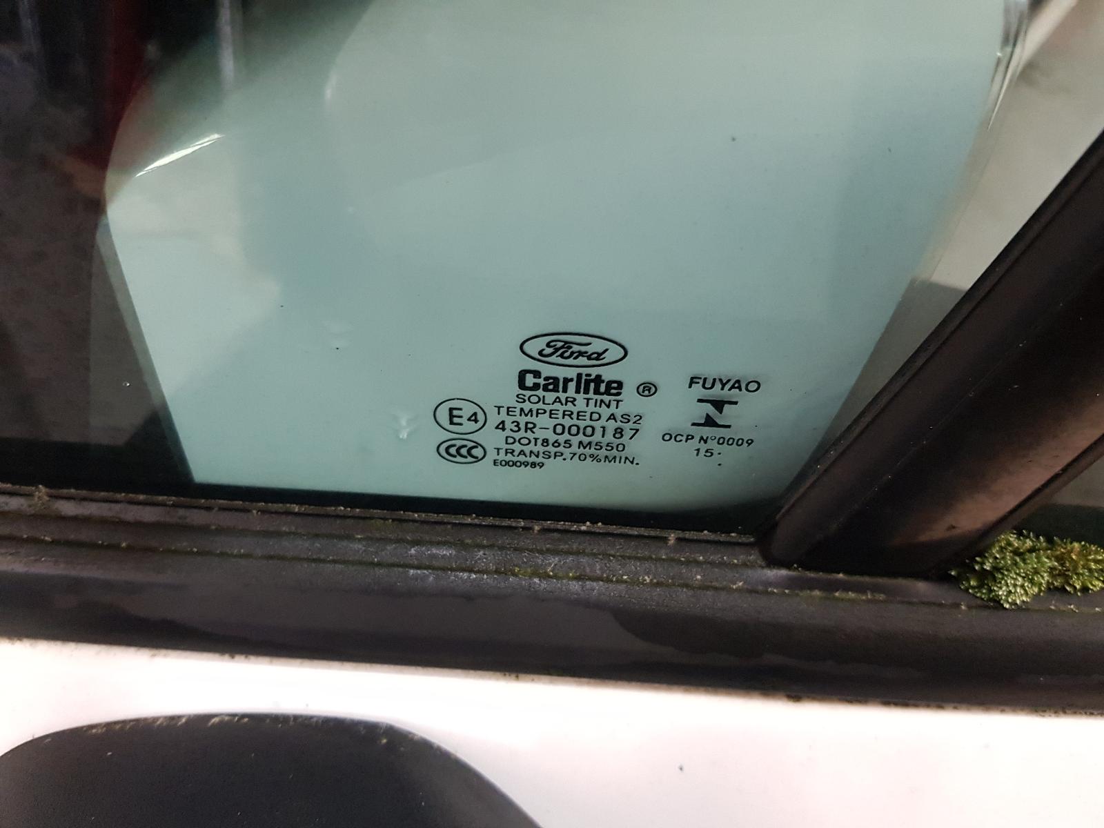 Ford Mondeo - MD 2014-2017