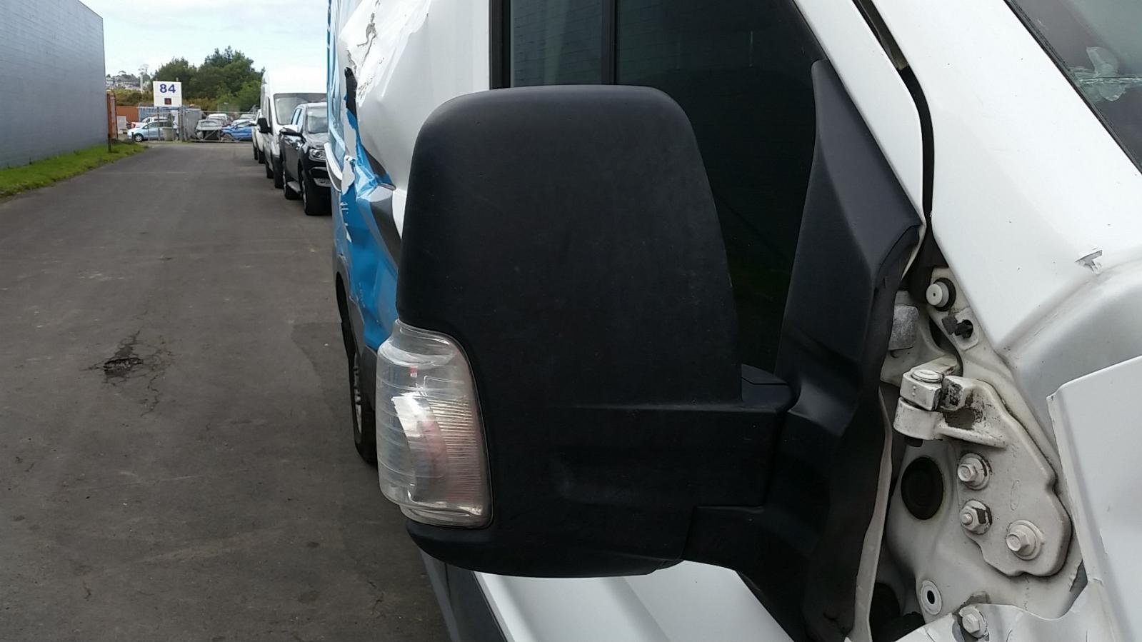 Ford Transit - Other