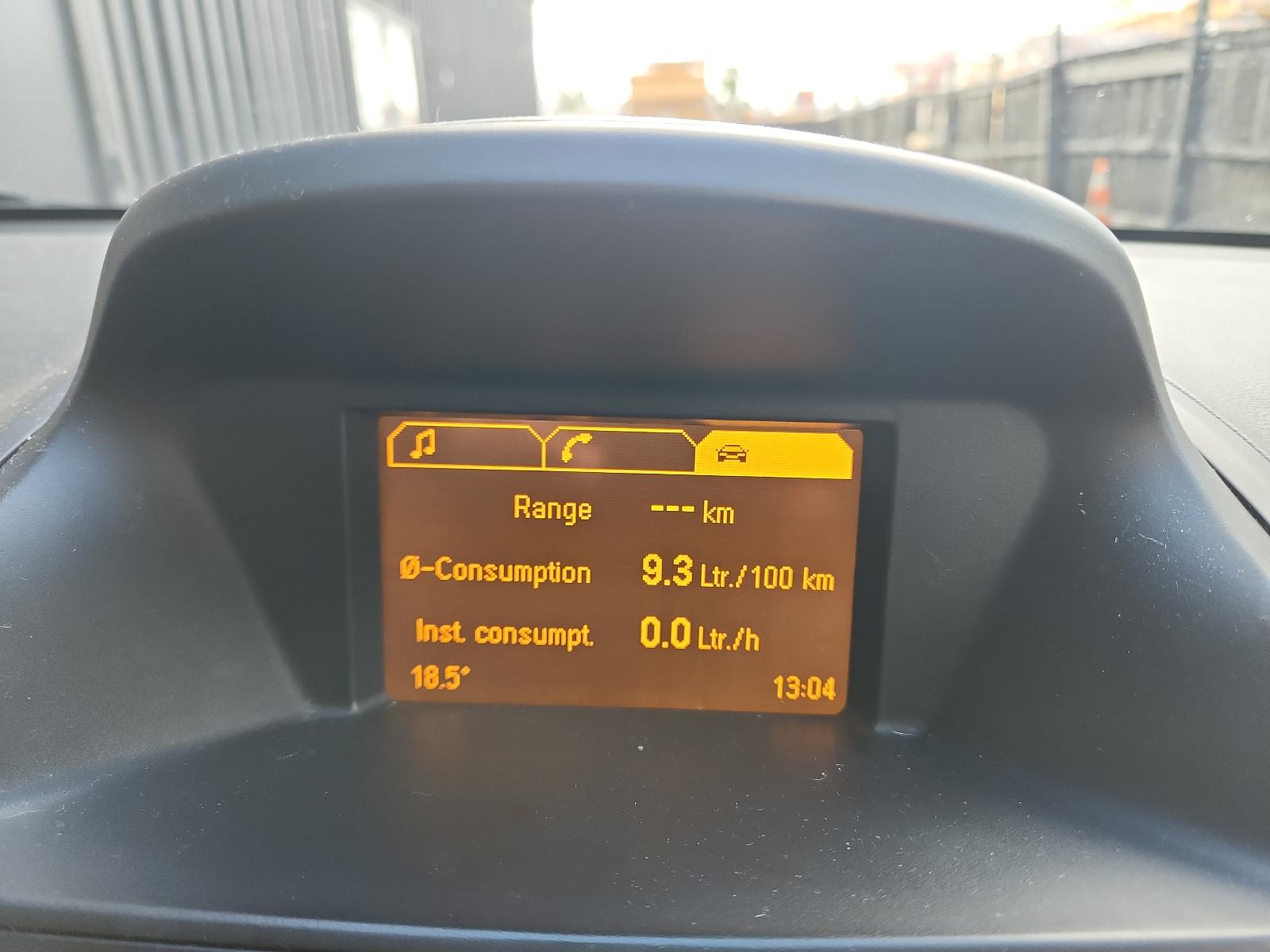 Holden Captiva - Captiva 5 2006-2011