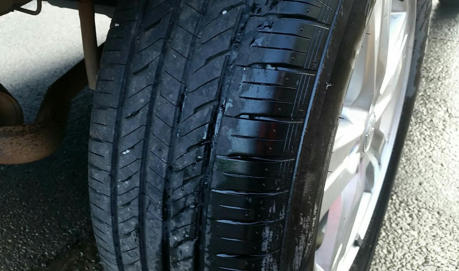 Holden Trax - TJ Series 2013-Present