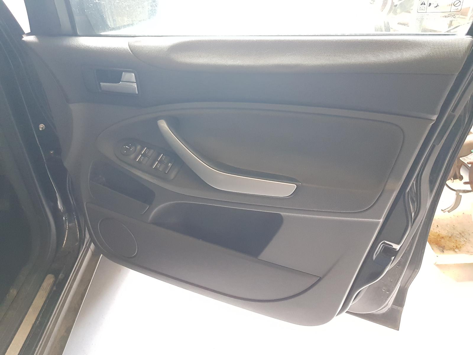 Ford Kuga - 2008-2012