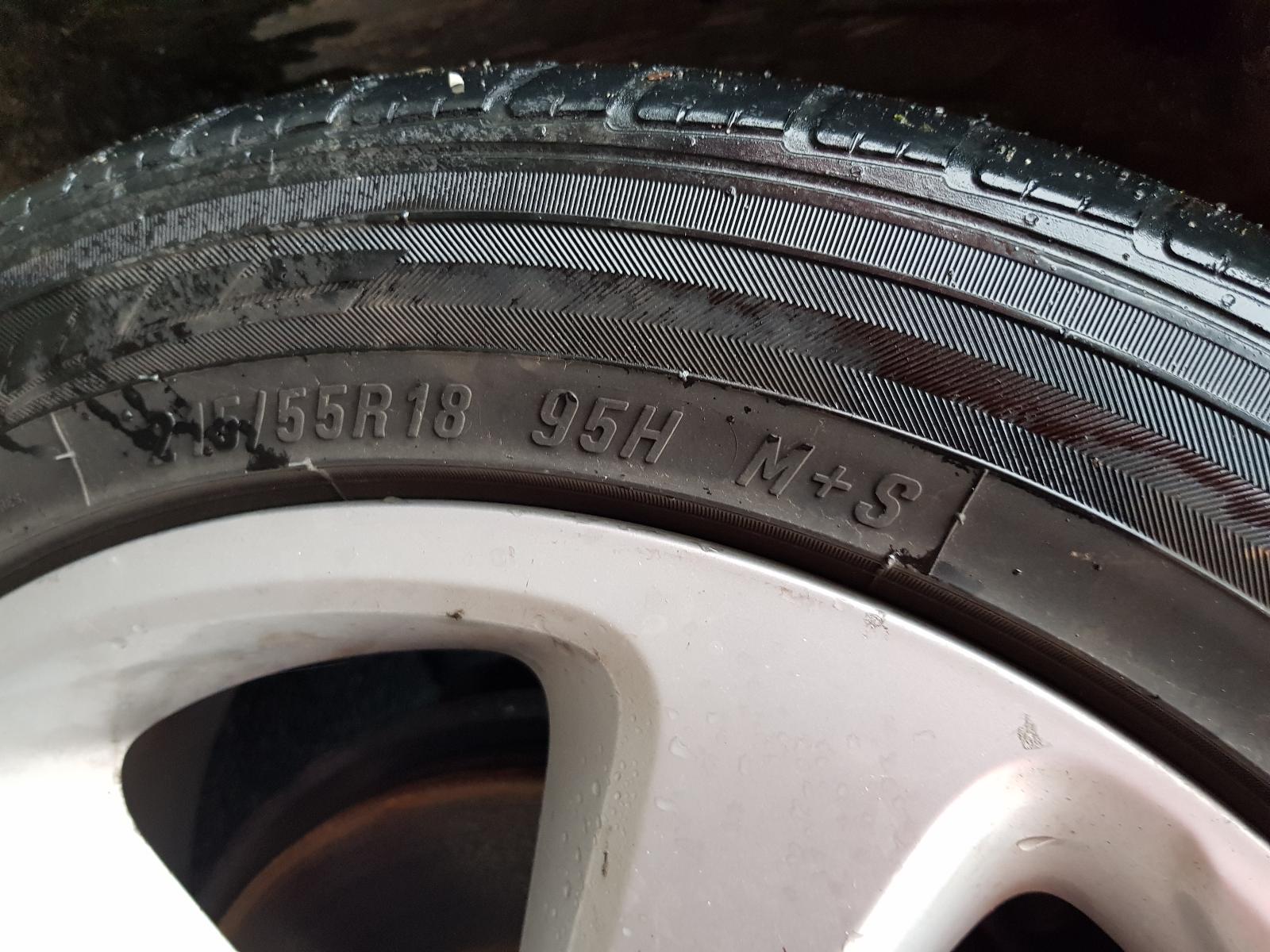 Holden Trax - TJ Series 2013-Present