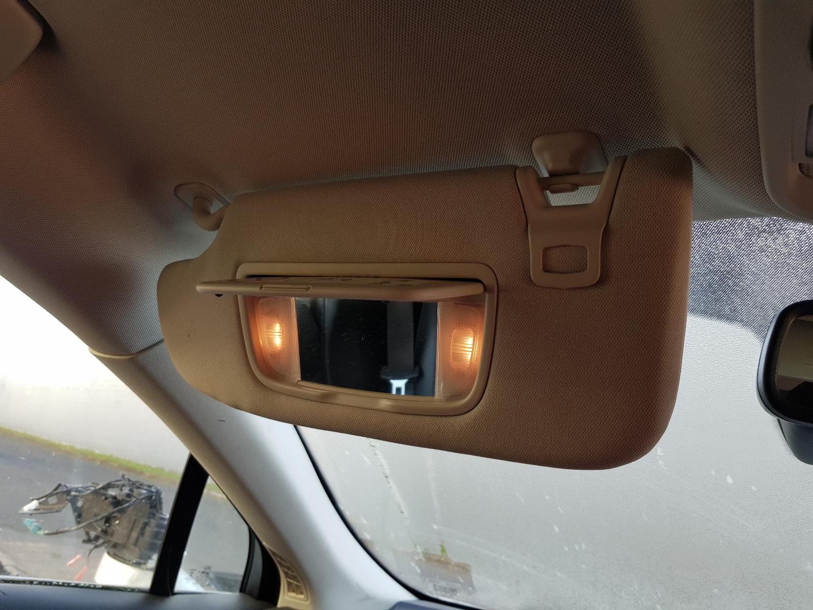 Ford Mondeo - MD 2014-2017