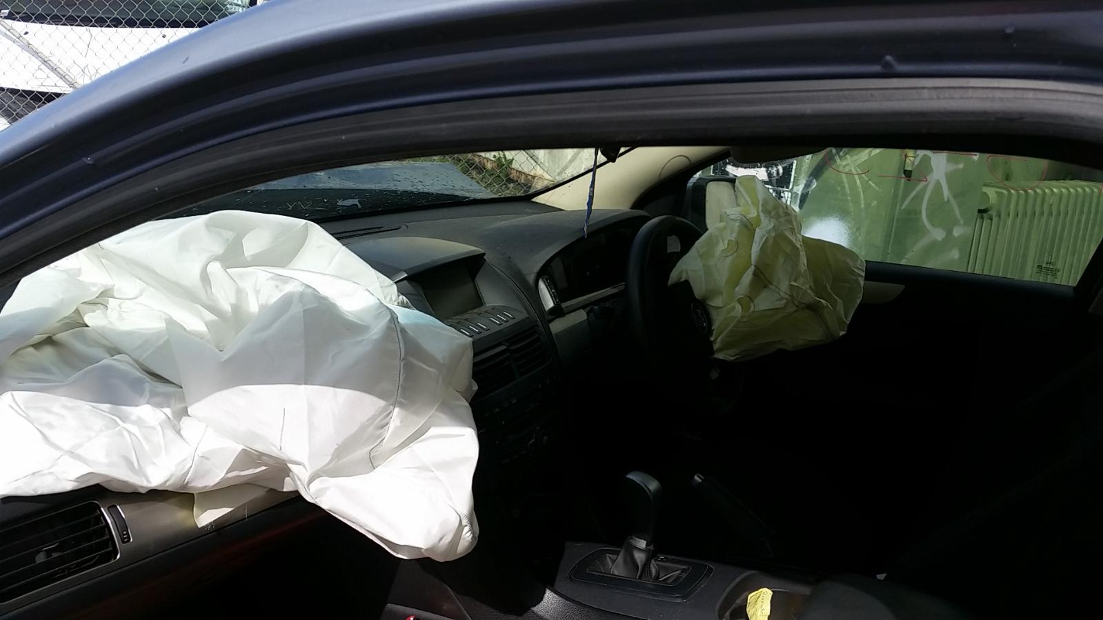 Ford Falcon - FG-FGX 2008-2016