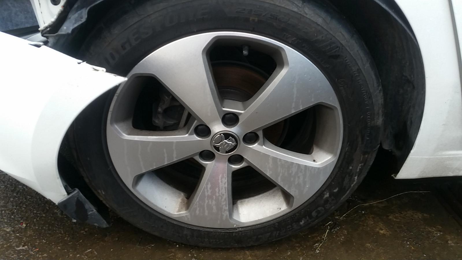 Holden Cruze - 2009-Present