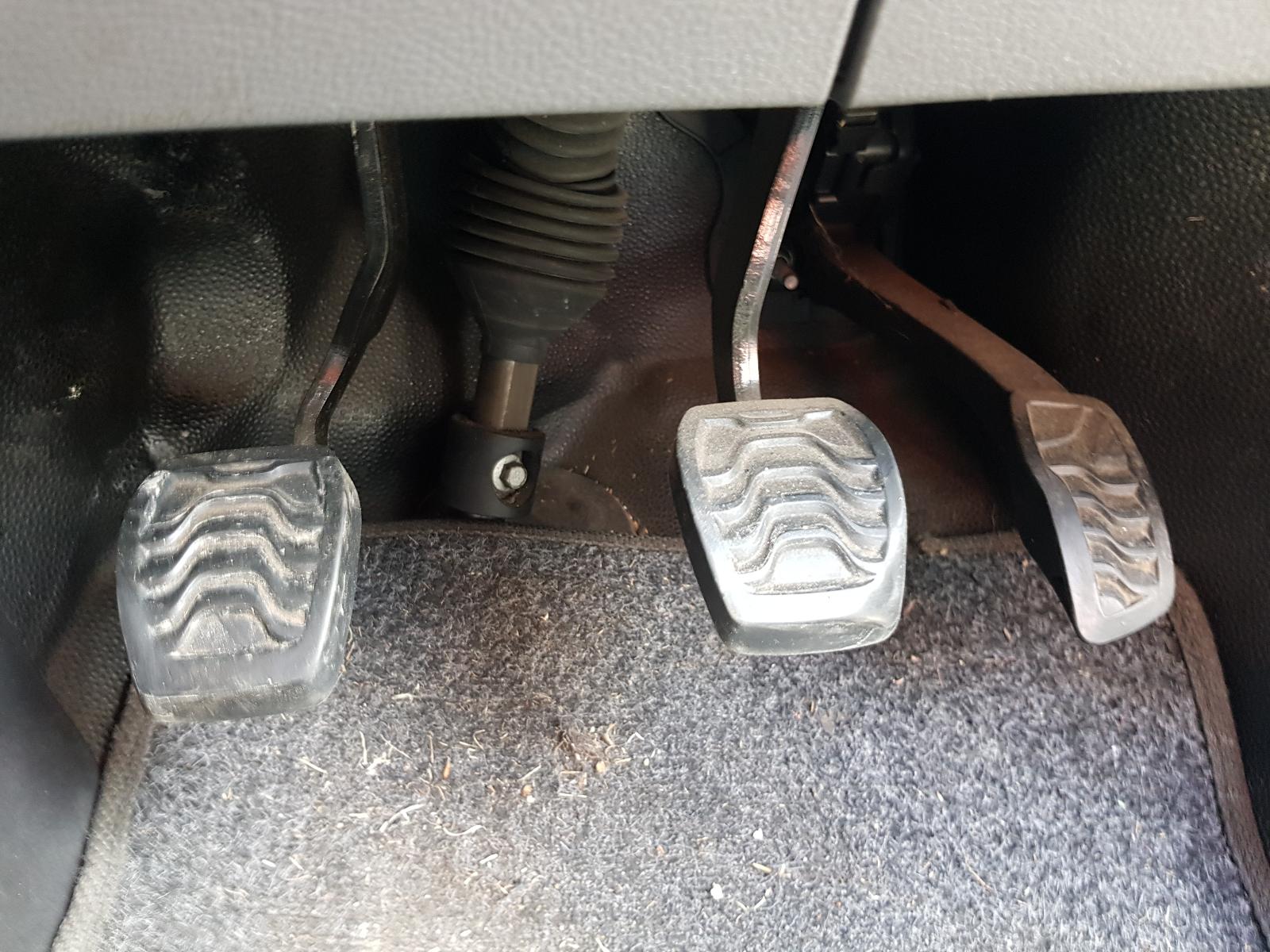 Ford Transit - Other