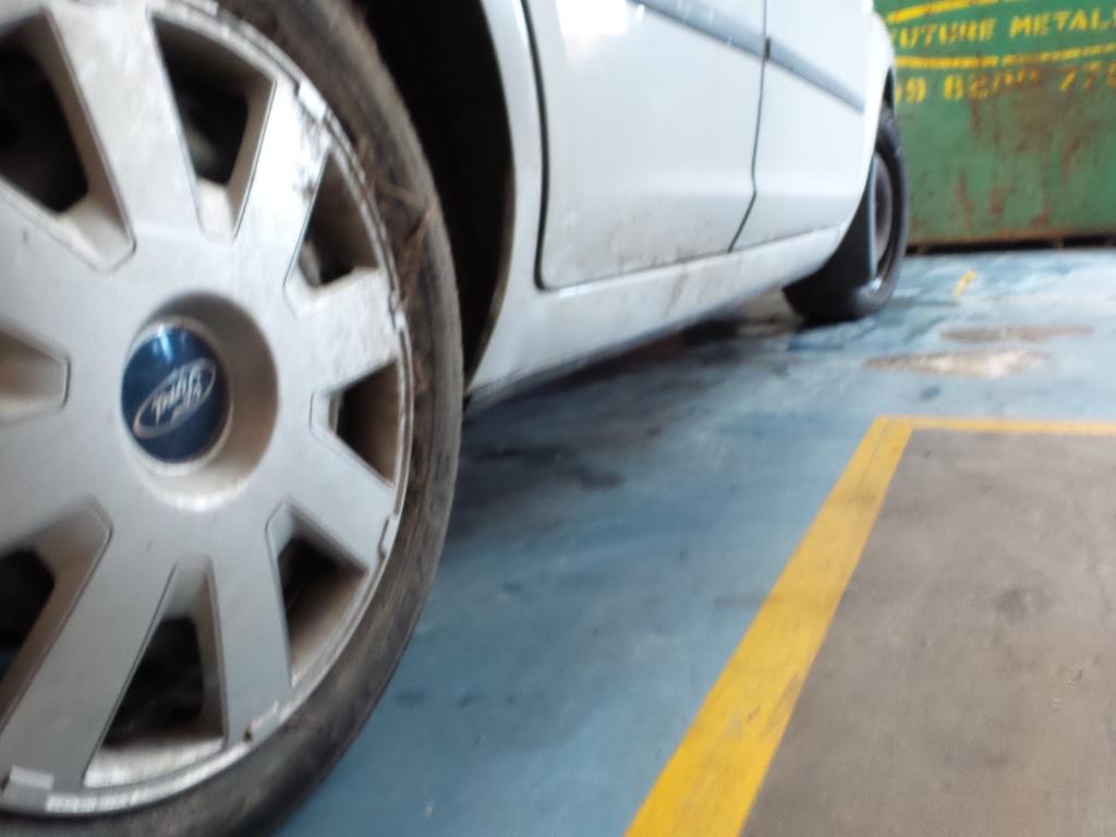 Ford Focus - LS 2005-2007