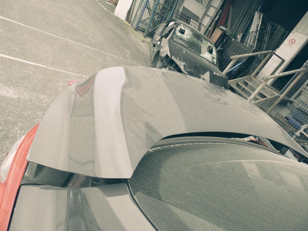 Ford Focus - LW 2011-2015