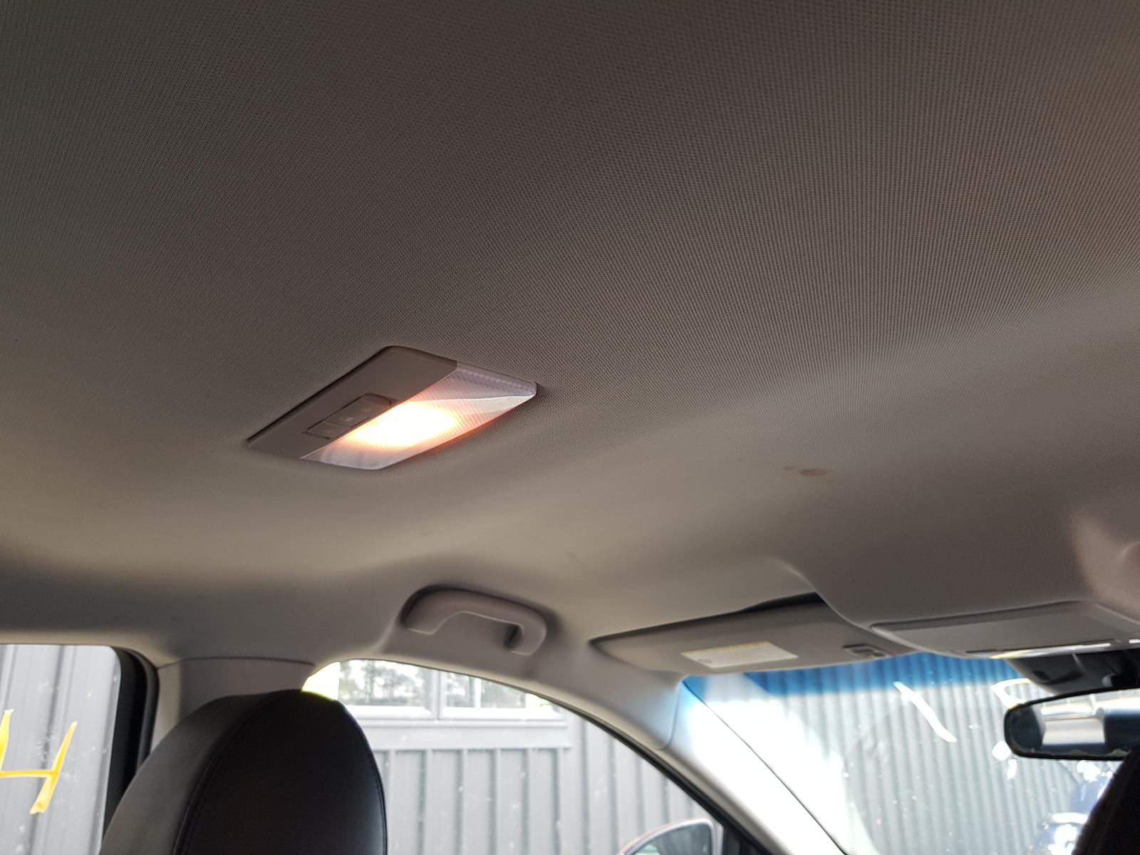 Holden Cruze - 2009-Present